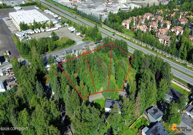 Photo 3 of Land for sale at 000 Branche Cir, Anchorage, AK 99518 | MLS# 26-10847 | Listing updated on 2026-08-24