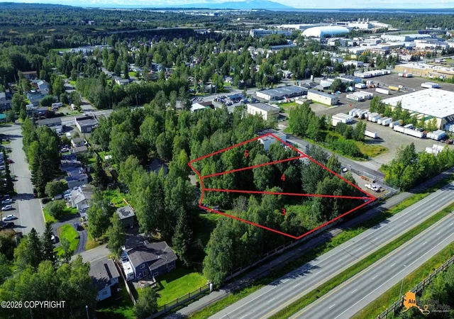 Photo 4 of Land for sale at 000 Branche Cir, Anchorage, AK 99518 | MLS# 26-10847 | Listing updated on 2026-08-24