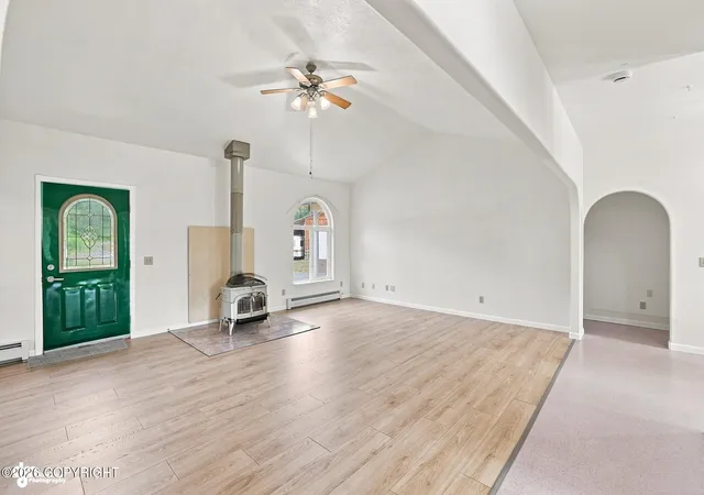 Photo 3 of Single family home for sale at 49534 Sterling Hwy, Soldotna, AK 99669 | MLS# 26-11035 | Listing updated on 2026-10-09