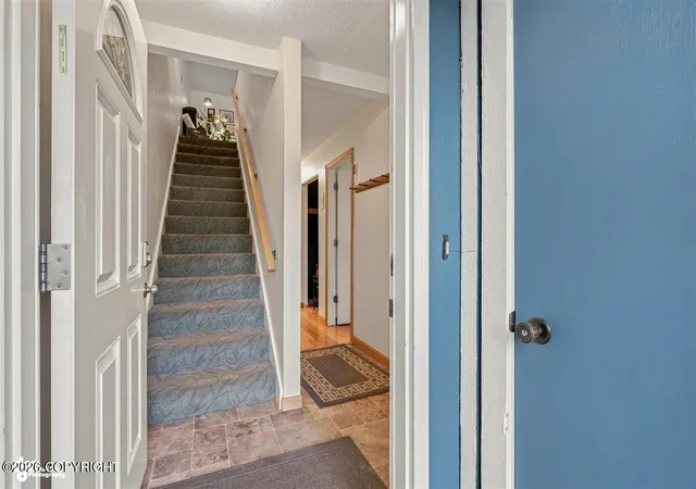 Photo 3 of Single family home for sale at 221 Orange Leaf Cir, Anchorage, AK 99504 | MLS# 26-10845 | Listing updated on 2026-09-05