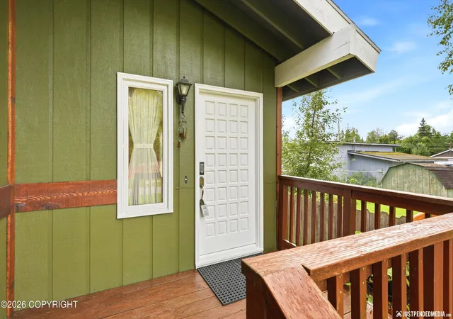 Photo 4 of Sale Pending at 3480 W 78Th Ave, Anchorage, AK 99502 | MLS# 26-10907 | Listing updated on 2026-09-14