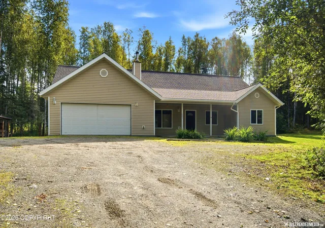 Photo 3 of Single family home for sale at 1625 S Elizabeth Dr, Wasilla, AK 99623 | MLS# 26-10850 | Listing updated on 2026-08-27