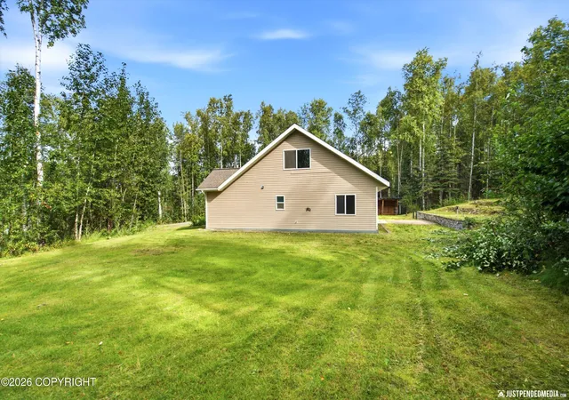 Photo 54 of Single family home for sale at 1625 S Elizabeth Dr, Wasilla, AK 99623 | MLS# 26-10850 | Listing updated on 2026-08-27