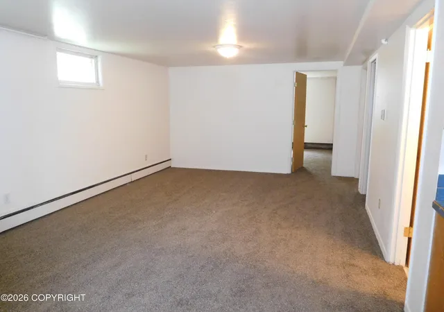 Photo 5 of Sale Pending at 3109 Turnagain St, Anchorage, AK 99517 | MLS# 26-11015 | Listing updated on 2026-09-03