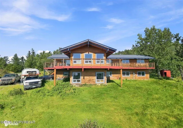 Photo 2 of Sale Pending at 6410 Switzerland Dr, Anchorage, AK 99516 | MLS# 26-11067 | Listing updated on 2026-09-06