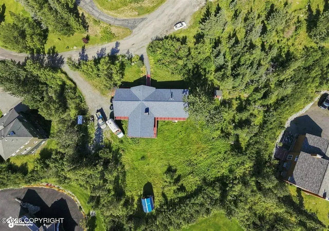 Photo 72 of Sale Pending at 6410 Switzerland Dr, Anchorage, AK 99516 | MLS# 26-11067 | Listing updated on 2026-09-06