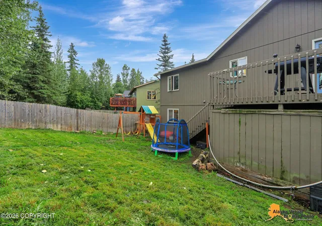 Photo 38 of Single family home for sale at 18607 Little Cape Cir, Eagle River, AK 99577 | MLS# 26-10946 | Listing updated on 2026-09-06