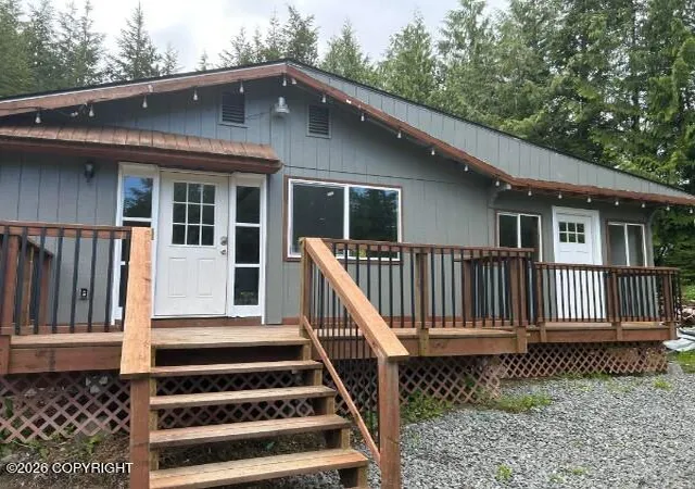 Single family home for sale at 224 Christopher Rd, Ketchikan, AK 99901 | MLS# 26-10855