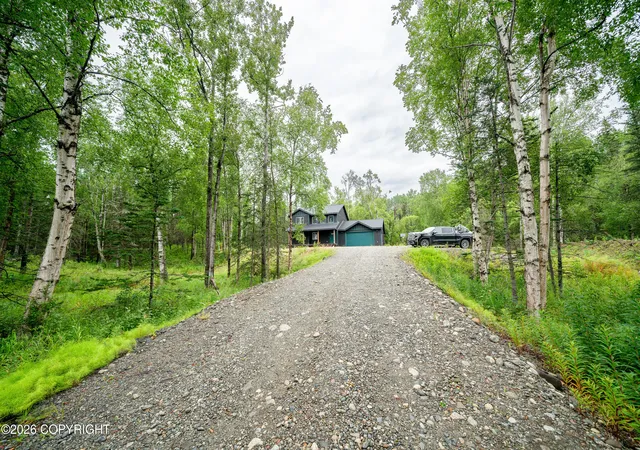 Photo 1 of Single family home for sale at 13435 E Cayuga Ave, Palmer, AK 99645 | MLS# 26-10864 | Listing updated on 2026-09-15