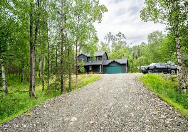 Photo 40 of Single family home for sale at 13435 E Cayuga Ave, Palmer, AK 99645 | MLS# 26-10864 | Listing updated on 2026-09-15