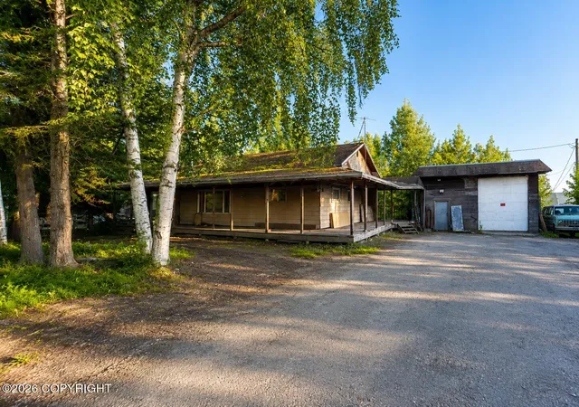 Photo 1 of Sale Pending at 800 E 79th Ave, Anchorage, AK 99518 | MLS# 26-11008 | Listing updated on 2026-08-31