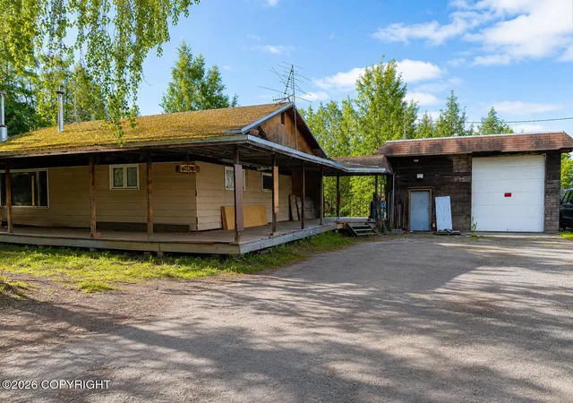 Photo 2 of Sale Pending at 800 E 79th Ave, Anchorage, AK 99518 | MLS# 26-11008 | Listing updated on 2026-08-31