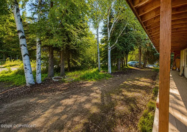 Photo 4 of Sale Pending at 800 E 79Th Ave, Anchorage, AK 99518 | MLS# 26-11008 | Listing updated on 2026-08-31