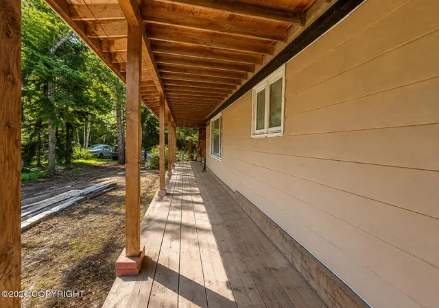 Photo 5 of Sale Pending at 800 E 79Th Ave, Anchorage, AK 99518 | MLS# 26-11008 | Listing updated on 2026-08-31