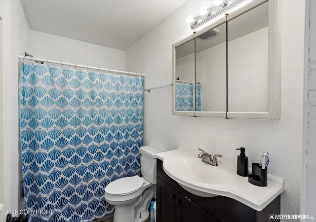 Photo 2 of Multi family home for sale at 138 N Klevin St, Anchorage, AK 99508 | MLS# 26-10869 | Listing updated on 2026-08-25