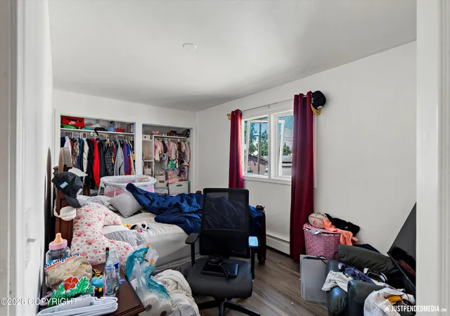 Photo 4 of Multi family home for sale at 138 N Klevin St, Anchorage, AK 99508 | MLS# 26-10869 | Listing updated on 2026-08-25