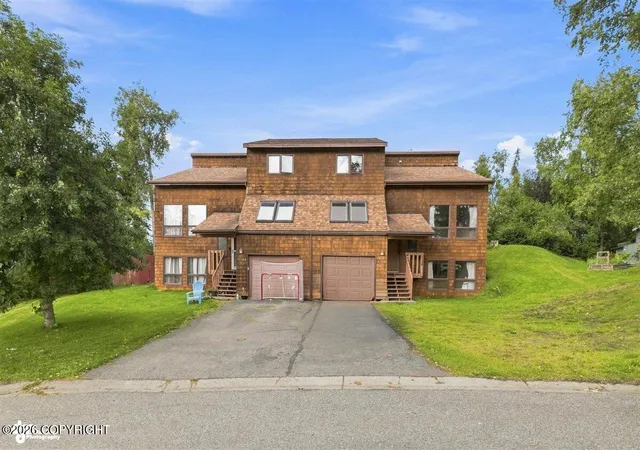 Photo 2 of Sale Pending at 9759 Reliance Dr, Anchorage, AK 99507 | MLS# 26-10896 | Listing updated on 2026-09-10