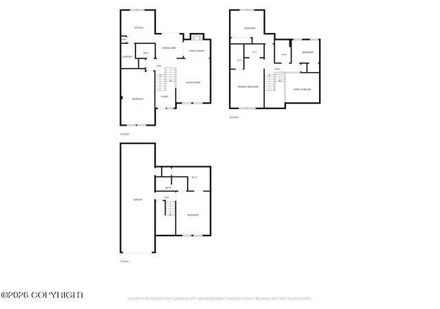 Photo 47 of Sale Pending at 9759 Reliance Dr, Anchorage, AK 99507 | MLS# 26-10896 | Listing updated on 2026-09-10