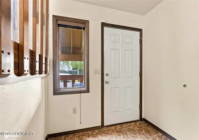 Photo 3 of Sale Pending at 9759 Reliance Dr, Anchorage, AK 99507 | MLS# 26-10896 | Listing updated on 2026-09-10