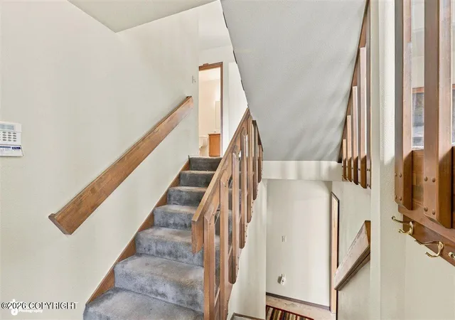 Photo 4 of Sale Pending at 9759 Reliance Dr, Anchorage, AK 99507 | MLS# 26-10896 | Listing updated on 2026-09-10
