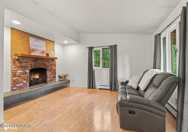 Photo 1 of Sale Pending at 4838 Bryn Mawr Ct #2, Anchorage, AK 99508 | MLS# 26-10876 | Listing updated on 2026-09-24