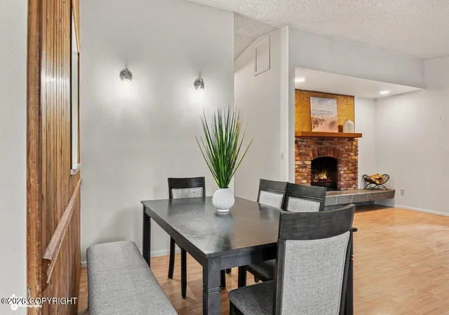 Photo 3 of Sale Pending at 4838 Bryn Mawr Ct #2, Anchorage, AK 99508 | MLS# 26-10876 | Listing updated on 2026-09-24