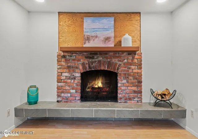 Photo 2 of Sale Pending at 4838 Bryn Mawr Ct #2, Anchorage, AK 99508 | MLS# 26-10876 | Listing updated on 2026-09-24