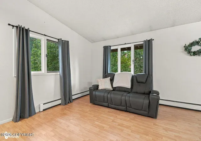 Photo 3 of Sale Pending at 4838 Bryn Mawr Ct #2, Anchorage, AK 99508 | MLS# 26-10876 | Listing updated on 2026-09-24