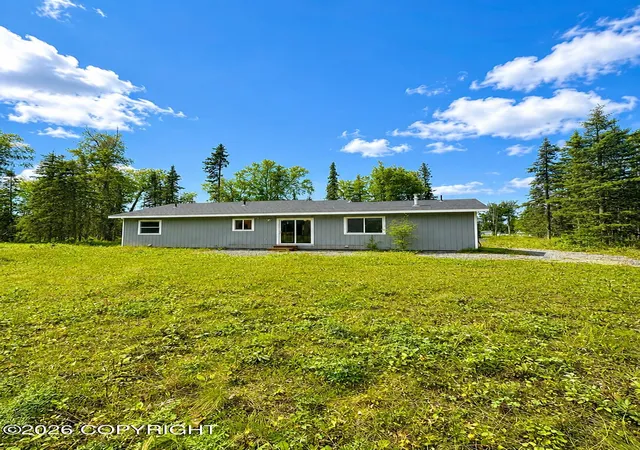Photo 2 of Sale Pending at 52851 Wesley Ct, Nikiski/north Kenai, AK 99611 | MLS# 26-10875 | Listing updated on 2026-08-27