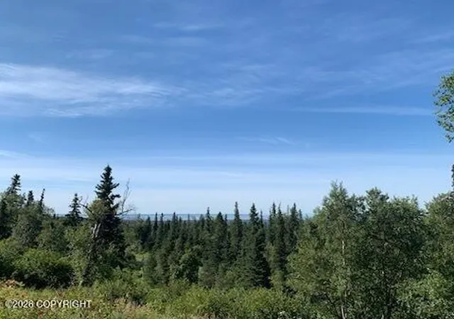 Photo 3 of Land for sale at 9991 Middlerock Rd, Anchorage, AK 99507 | MLS# 26-10903 | Listing updated on 2026-09-14