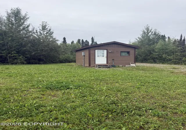 Photo 1 of Single family home for sale at 18750 N Mae Loop, Willow, AK 99688 | MLS# 26-10911 | Listing updated on 2026-08-26