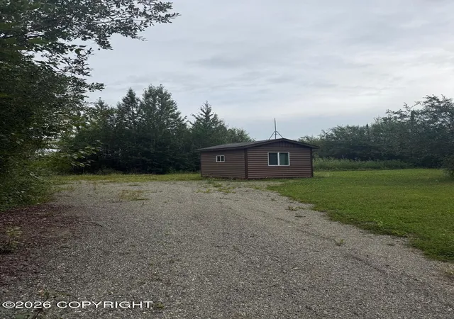 Photo 2 of Single family home for sale at 18750 N Mae Loop, Willow, AK 99688 | MLS# 26-10911 | Listing updated on 2026-08-26