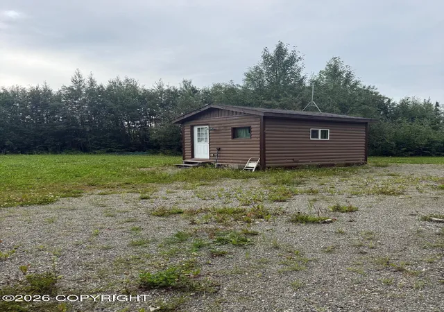 Photo 3 of Single family home for sale at 18750 N Mae Loop, Willow, AK 99688 | MLS# 26-10911 | Listing updated on 2026-08-26