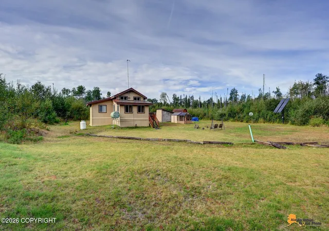 Photo 39 of Single family home for sale at 14617 N Crystal Lake Rd, Willow, AK 99688 | MLS# 26-10925 | Listing updated on 2026-08-28