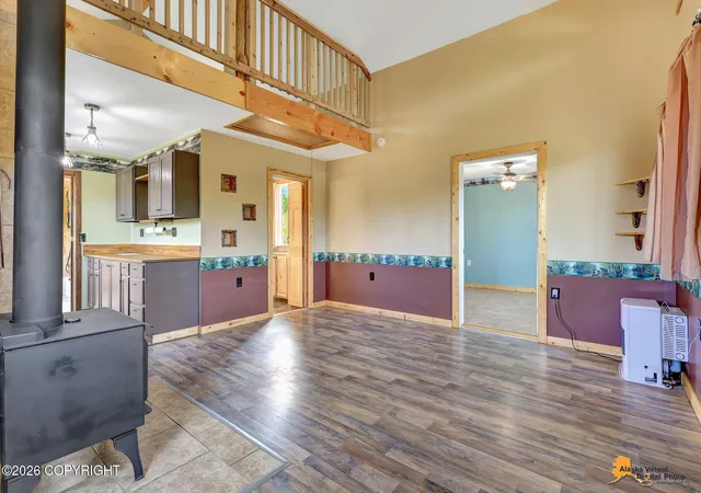 Photo 3 of Single family home for sale at 14617 N Crystal Lake Rd, Willow, AK 99688 | MLS# 26-10925 | Listing updated on 2026-10-03