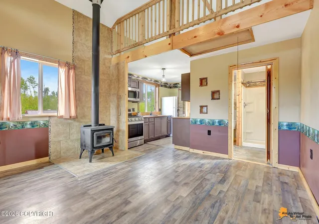 Photo 4 of Single family home for sale at 14617 N Crystal Lake Rd, Willow, AK 99688 | MLS# 26-10925 | Listing updated on 2026-10-03