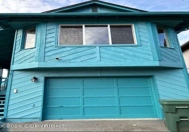 Single family home for sale at 10111 Betula Dr, Anchorage, AK 99507 | MLS# 26-10879