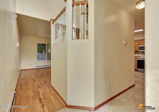 Photo 2 of Condo for sale at 8393 Duben Ave #4, Anchorage, AK 99504 | MLS# 26-10920 | Listing updated on 2026-09-10