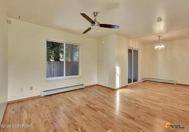 Photo 3 of Condo for sale at 8393 Duben Ave #4, Anchorage, AK 99504 | MLS# 26-10920 | Listing updated on 2026-09-10