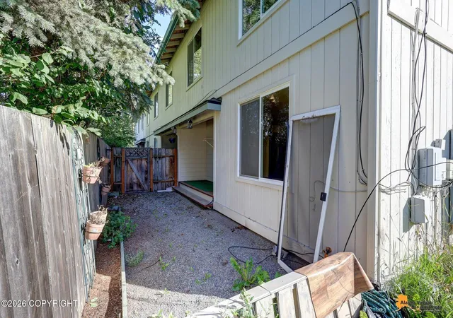 Photo 41 of Condo for sale at 8393 Duben Ave #4, Anchorage, AK 99504 | MLS# 26-10920 | Listing updated on 2026-09-10