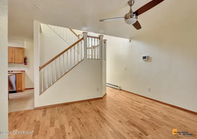 Photo 4 of Condo for sale at 8393 Duben Ave #4, Anchorage, AK 99504 | MLS# 26-10920 | Listing updated on 2026-09-10