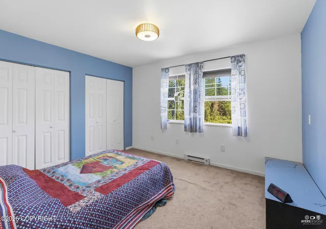 Photo 3 of Single family home for sale at 50470 Newberry Ave, Nikiski/north Kenai, AK 99611 | MLS# 26-11149 | Listing updated on 2026-09-28