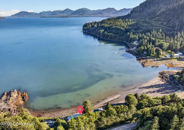 Photo 2 of Single family home for sale at 8352 S Tongass Hwy, Ketchikan, AK 99901 | MLS# 26-10895 | Listing updated on 2026-08-26