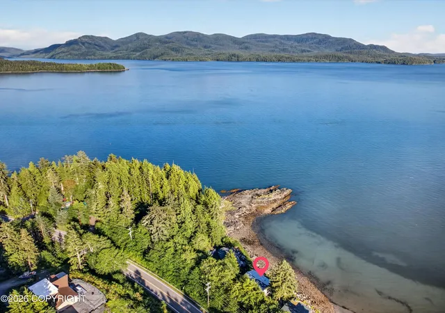 Photo 3 of Single family home for sale at 8352 S Tongass Hwy, Ketchikan, AK 99901 | MLS# 26-10895 | Listing updated on 2026-08-26
