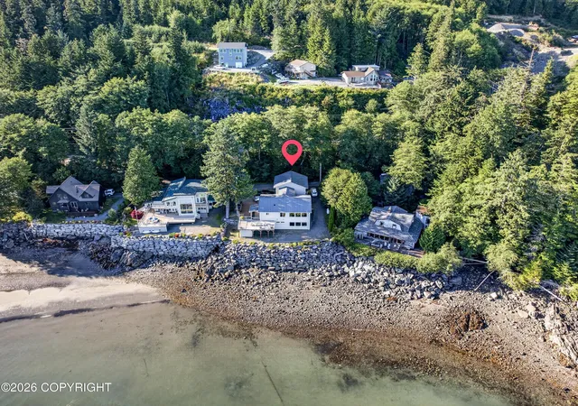 Photo 4 of Single family home for sale at 8352 S Tongass Hwy, Ketchikan, AK 99901 | MLS# 26-10895 | Listing updated on 2026-08-26