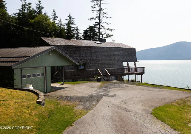 Sale Pending at 85 Mile Zimovia Hwy, Wrangell, AK 99929 | MLS# 26-11029 | Listing updated on 2026-10-06