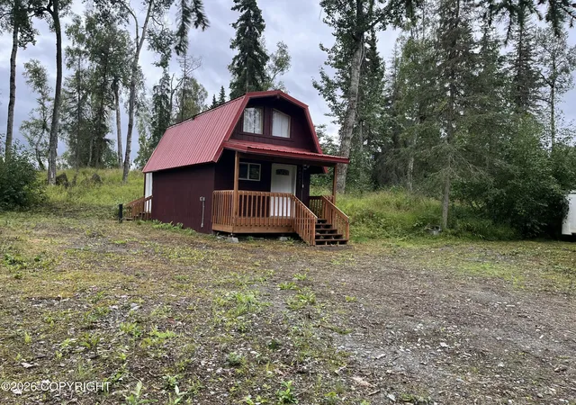 Photo 2 of Single family home for sale at 40137 Moose Range Dr, Sterling, AK 99672 | MLS# 26-11135 | Listing updated on 2026-08-31