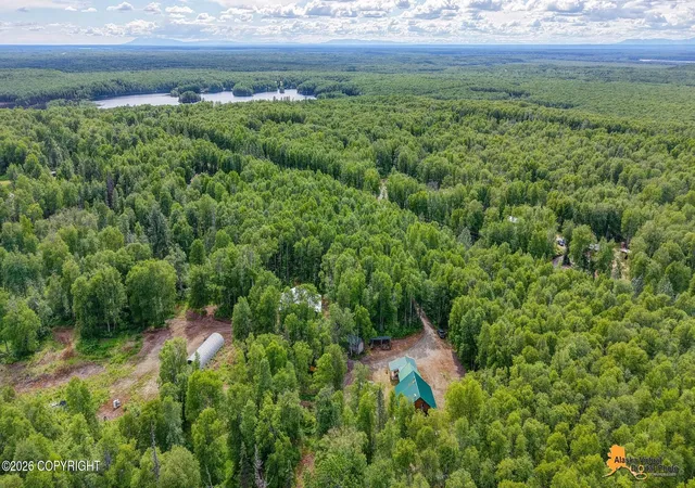 Photo 36 of Single family home for sale at 32853 Mckinley View Dr, Talkeetna, AK 99676 | MLS# 26-11114 | Listing updated on 2026-08-28