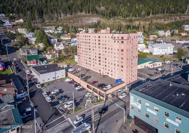 Photo 1 of Sale Pending at 119 Austin St #1210, Ketchikan, AK 99901 | MLS# 26-10941 | Listing updated on 2026-08-29
