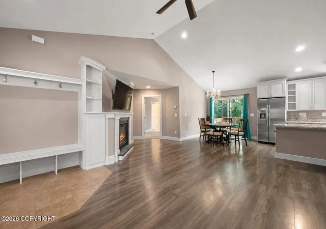 Photo 3 of Single family home for sale at 6886 W Rasmussen Pl, Wasilla, AK 99623 | MLS# 26-11006 | Listing updated on 2026-08-28
